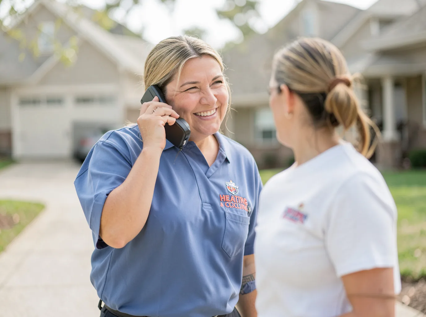 Hvac Repair Claridge, PA FAQs